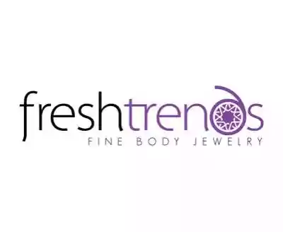 Shop FreshTrends promo codes logo