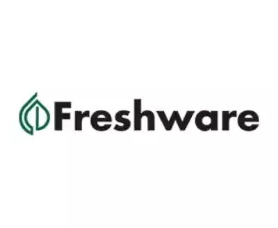 Shop Freshware promo codes logo