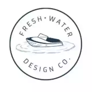 Freshwater Design Co coupon codes