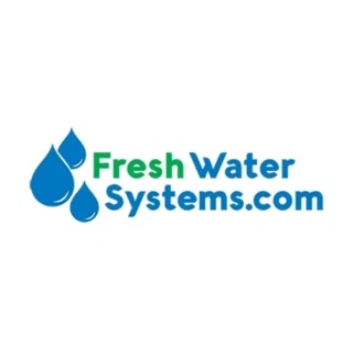 Shop FreshWaterSystems logo