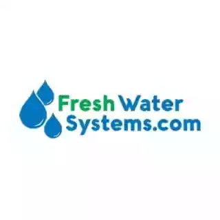 Shop FreshWaterSystems coupon codes logo