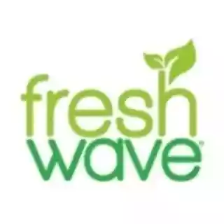 Fresh Wave logo