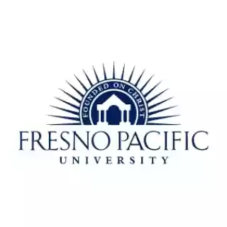 Shop Fresno Pacific University logo