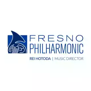  Fresno Philharmonic logo