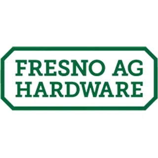 Fresno Ag Hardware logo