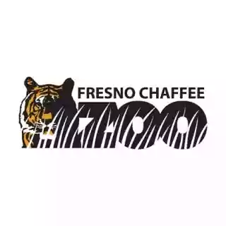 Shop Fresno Chaffee Zoo coupon codes logo