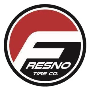 Fresno Tire Co. logo