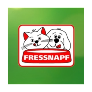 Shop Fressnapf de logo