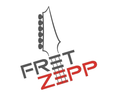 Shop Fret Zeppelin logo