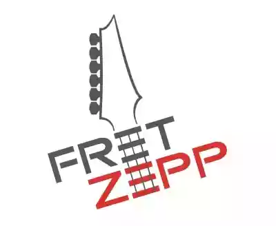 fretzeppelin.com logo