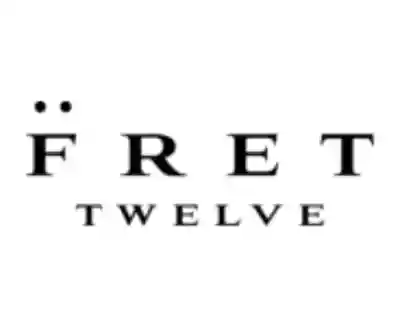 Shop Fret12 promo codes logo