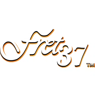 Fret37 logo