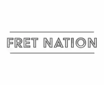 Fret Nation promo codes