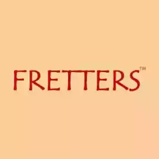 Fretters logo