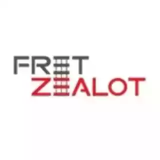 Fret Zealot logo