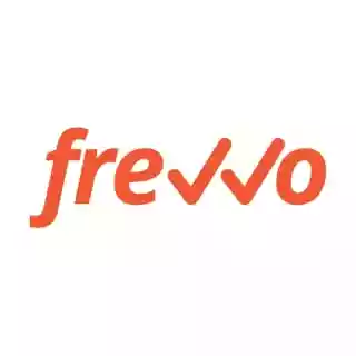 frevvo.com logo
