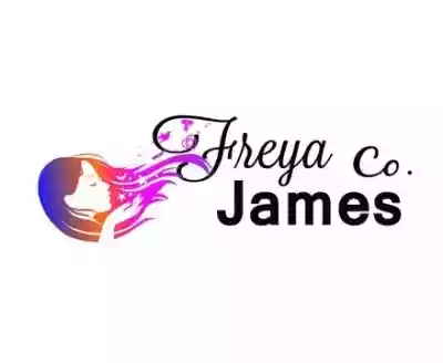 Freya James coupon codes