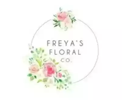 Shop Freya’s Floral Company coupon codes logo