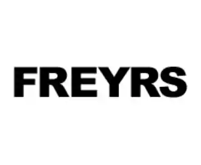 Shop Freyrs discount codes logo