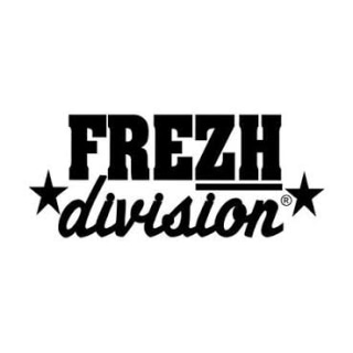 Shop Frezh Division logo