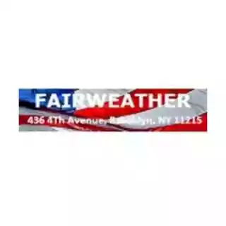 Shop Fairweather Tax & Accounting coupon codes logo