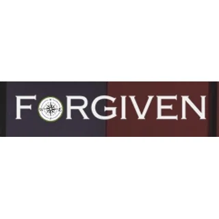 FORGIVEN APPAREL