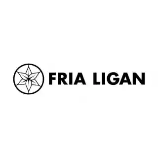 Fria Ligan discount codes