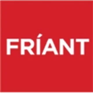 Friant logo