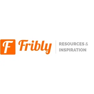 Shop Fribly logo