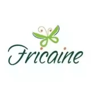 Fricaine logo