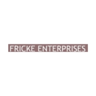 Shop Fricke Enterprises logo