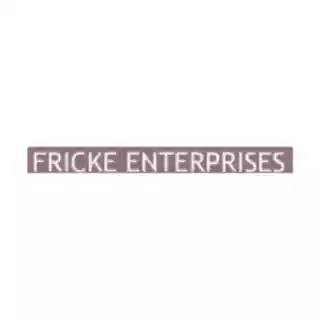 Shop Fricke Enterprises discount codes logo