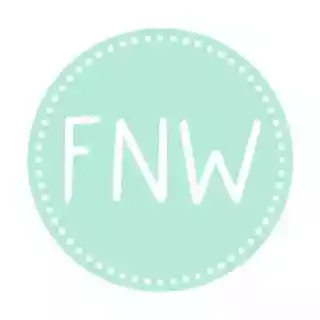 fridaynightwaffles.com logo