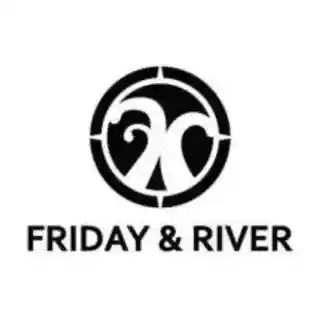 Friday & River discount codes