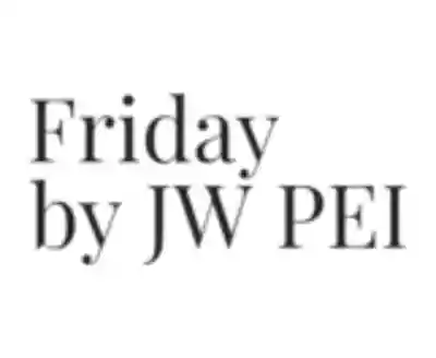 Friday By Jw Pei coupon codes