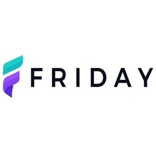 Friday Innovation logo
