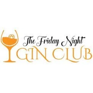 The Friday Night Gin Club promo codes