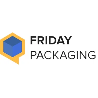 Friday Packaging logo