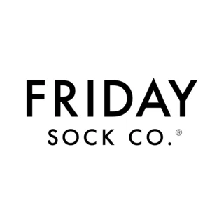 Friday Socks logo
