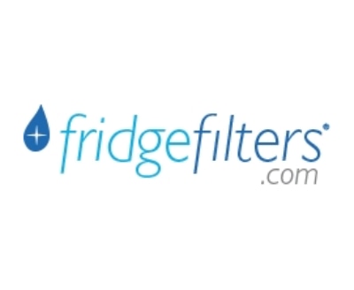 Shop Fridge Filters logo