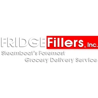 Fridge Fillers logo