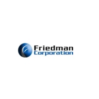 Shop FriedmanCorp logo