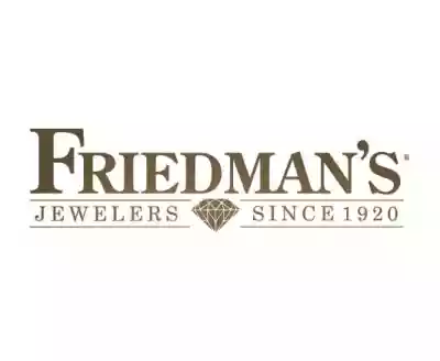friedmans.com logo