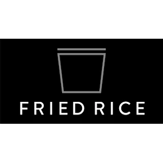 Fried Rice New York logo