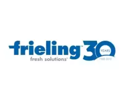 Shop Frieling coupon codes logo