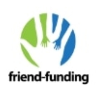 Shop Friend Funding logo