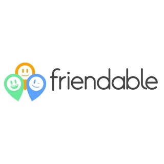 Shop Friendable logo
