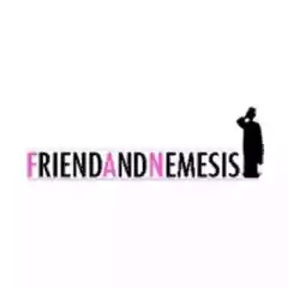 Shop Friend and Nemesis discount codes logo