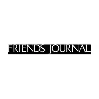 Shop Friends Journal discount codes logo