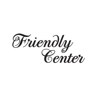 Friendly Center logo